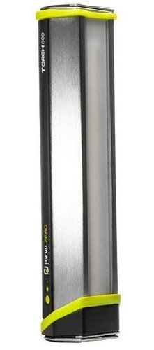 LAMPKA LATARKA GOAL ZERO TORCH 500 90115 z powerbankiem