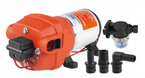 POMPA WODY CIŚNIENIOWA 12,5L/MIN 2,4 BAR 12V SFDP1-033-035-41 SHORT