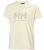 KOSZULKA DAMSKA HELLY HANSEN W  W HH LOGO T-SHIRT 3.0 54593 034