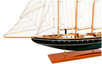 MODEL JACHTU ATLANTIC 4201602