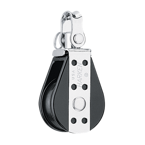 Blok 29mm Classic - krętlik 166