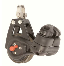 HOLT BLOK 57 MM ORGANIC HT92076 Z KNAGĄ
