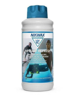 PŁYN DO CZYSZCZENIA PIANEK I PRODUKTÓW Z NEOPRENU WETSUIT REFRESH 1 L 1W3P01