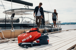 TORBA WODOODPORNA HELLY HANSEN OFFSHORE WP DUFF 50L 67501 222