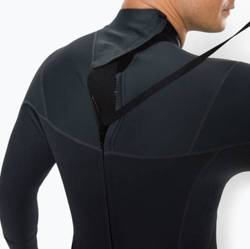 PIANKA JOBE NEOPRENOWA MĘSKA DO PŁYWANIA PERTH 3/2mm XS