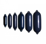 ODBIJACZ BURTOWY MAJONI 15x58 STARFENDER 2 GRANATOWY