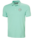 KOSZULKA MĘSKA POLO HELLY HANSEN HP RACE 2.0 UPF 50+ 34496 416