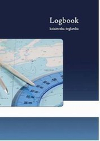 KSIĄŻECZKA ŻEGLARSKA - LOGBOOK LOXO