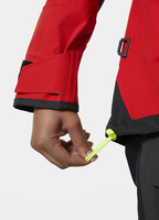 KURTKA SZTORMIAK DAMSKI HELLY HANSEN SKAGEN PRO JACKET 34424 222
