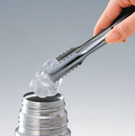 TERMOS ZOJIRUSHI SJ-JS10-XA 1,03 L SILVER