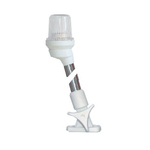 LAMPA NAWIGACYJNA 360 ST. TOPOWA 30763 MASZT 23 CM