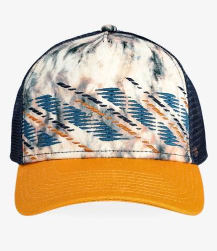 CZAPKA BUFF CAP TRUCKER DARIX MULTI L/XL 128596