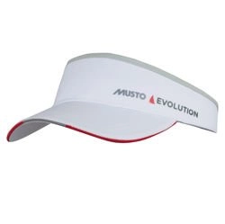 DASZEK MUSTO EVO RACE VISOR 80050 002