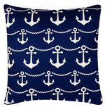 PODUSZKA MARYNISTYCZNA KOTWICE I LINY 54207
