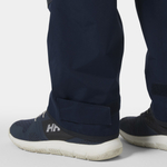 SPODNIE ŻEGLARSKIE SZTORMIAK HELLY HANSEN PIER 4.0 BIB 34485 597 NAVY