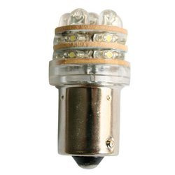 ŻARÓWKA 12V LED T18 BA15S 71228