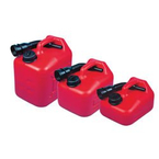KANISTER DO PALIWA JERRYCAN 5 L Z LEJKIEM 43604