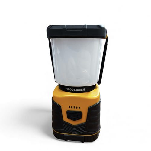 LAMPA WIELOFUNKYJNA KEMPINGOWA AKUMULATOROWA BT-L4030R