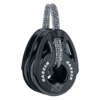 57 mm Soft-Attach Double Block 2153