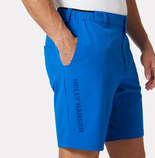 SPODENKI MĘSKIE HELLY HANSEN HP SIROCCO SHORTS 9" 34158 543