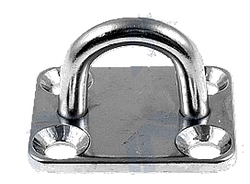 UCHO PAWIĘŹ 8mm STAL A2 2-2021-2-8