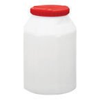 POJEMNIK NA SUCHE RZECZY 12 L. 39644