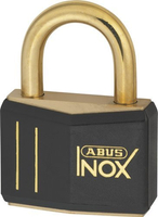 KŁÓDKA ABUS® MARINE 718/40 TWINS - ZESTAW 2 SZTUKI
