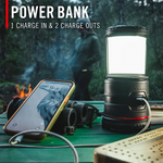 LAMPA TURYSTYCZNA COAST EAL30R 5455