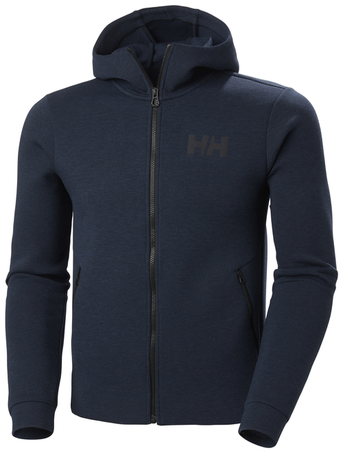 BLUZA MĘSKA HELLY HANSEN HP OCEAN FZ JACKET 2.0 34264 597