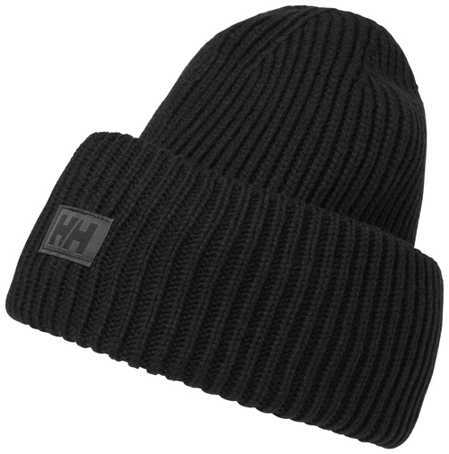 CZAPKA HELLY HANSEN RIB BEANIE 54020 990