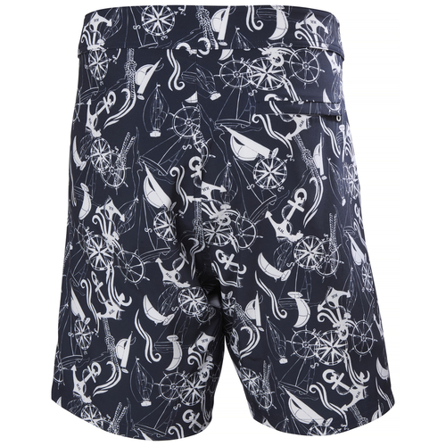 SPODENKI MĘSKIE HELLY HANSEN NEWPORT BOARD SHORTS 8" 34165 599
