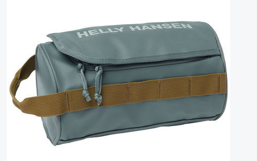 KOSMETYCZKA HELLY HANSEN WASH BAG 2 68007 485
