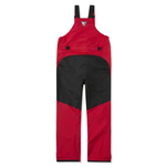 SPODNIE SZTORMIAK MUSTO BR1 80855 169 RED
