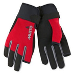 RĘKAWICZKI SZOTOWE MUSTO ESSENTIAL L/F 80101 169