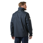 KURTKA MĘSKA HELLY HANSEN CREW HOODED PILE 34526 597