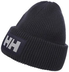 CZAPKA HELLY HANSEN HH BOX BEANIE 53648 NAVY