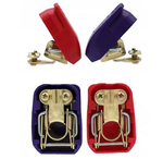 KLEMY DO AKUMULATORA SAMOZACISKOWE SP101C