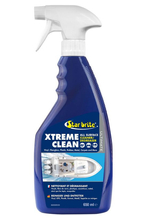 STAR BRITE XTREME CLEAN 83222 ŚRODEK CZYSZCZĄCY