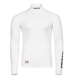 KOSZULKA MUSTO CHAMP LS RASH GUARD 82091 002
