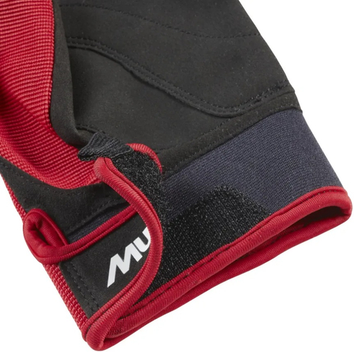 RĘKAWICZKI ŻEGLARSKIE MUSTO ESSENTIAL SAILING SHORT FINGER GLOVE 2.0 86118 169