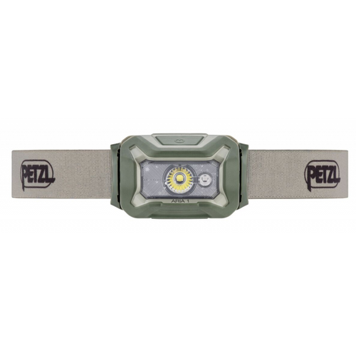 LATARKA CZOŁOWA PETZL ARIA 1RGB 350 L E069BA02