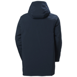 KURTKA HELLY HANSEN URBAN PRO HELLY TECH DOWN COAT 54138 597