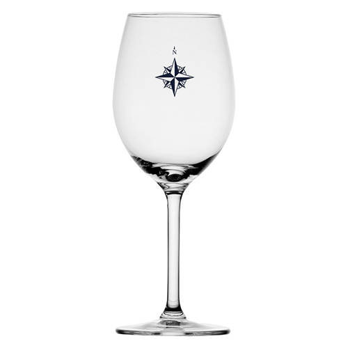 KIELISZKI NIETŁUKĄCE DO WINA 6 SZT. 15204 ECOZEN-NORTHWIND