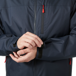 KURTKA MĘSKA HELLY HANSEN CREW HOODED PILE 34526 597