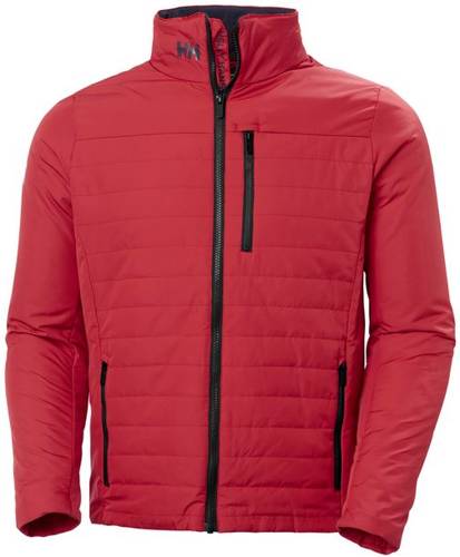 KURTKA MĘSKA HELLY HANSEN CREW INSULATOR 2.0 30343 162