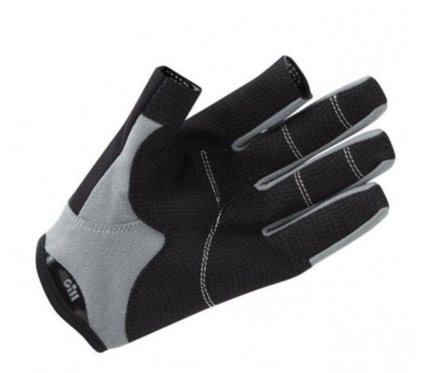 RĘKAWICZKI ŻEGLARSKIE GILL DECKHAND L/F 7053 XS