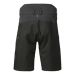 SPODENKI UNISEX MUSTO BR1 SOLENT 82401 990 CZARNE
