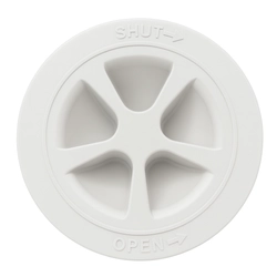 LUK INSPEKCYJNY POKRYWA OKRĄGŁA 96 mm SFRH12-004-02A