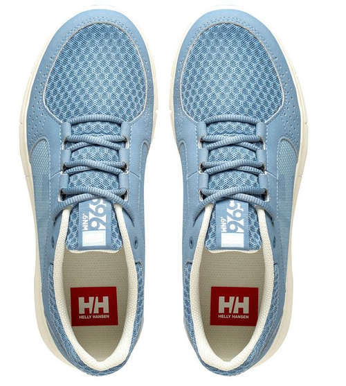 BUTY ŻEGLARSKIE DAMSKIE HELLY HANSEN AHIGA V4 HYDROPOWER 11583 561