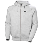 BLUZA MĘSKA Z KAPTUREM HELLY HANSEN ELEVATE FULL-ZIP HOODIE 54284 948